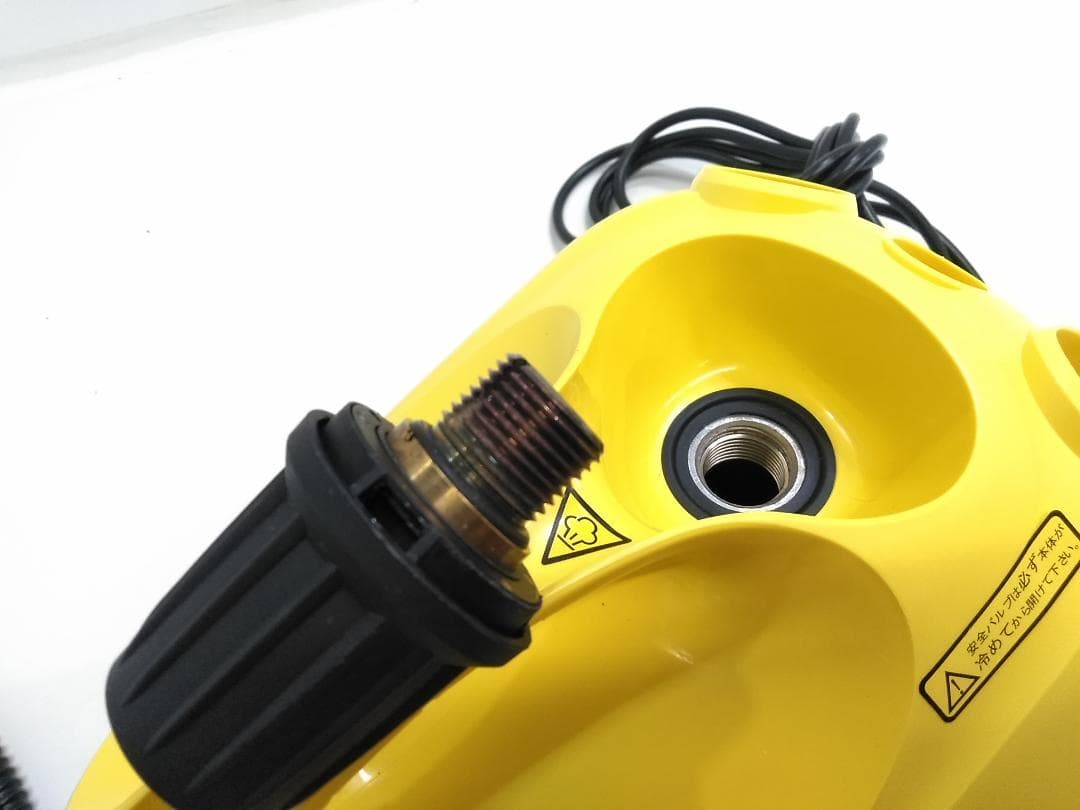 ケルヒャー スチームクリーナ SC2 1.512-059.0 EASYFIX ◇