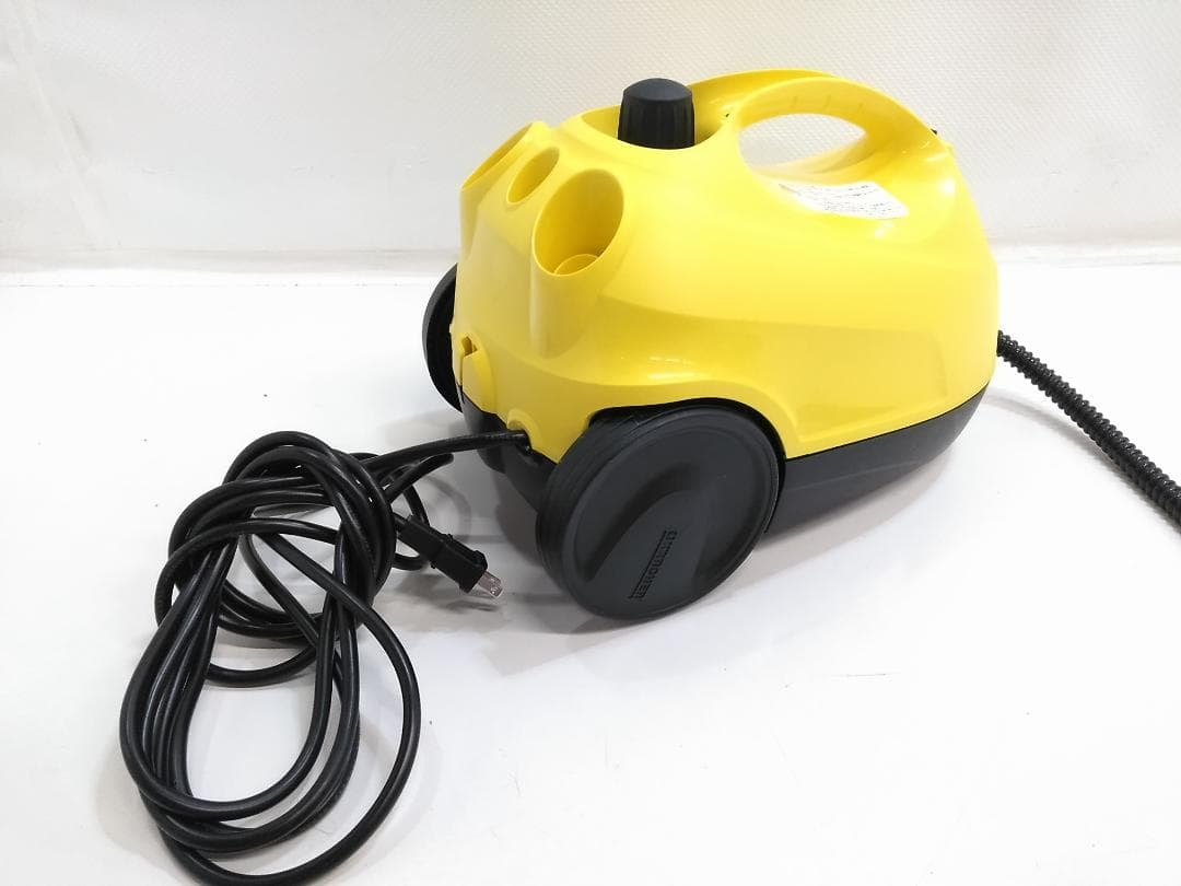 ケルヒャー スチームクリーナ SC2 1.512-059.0 EASYFIX ◇