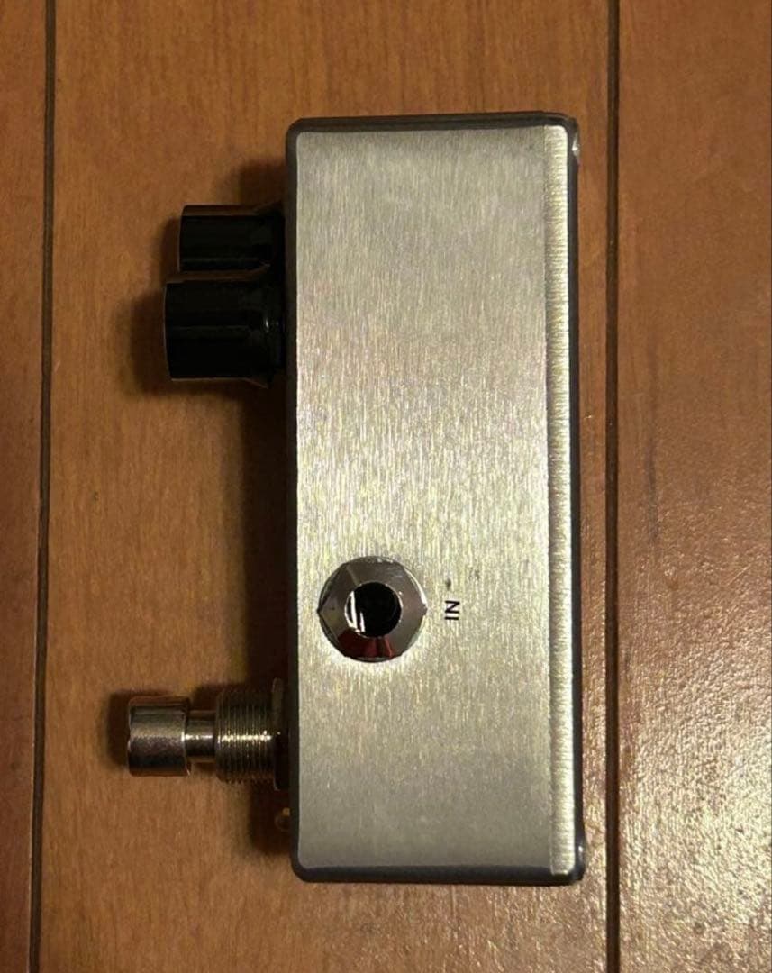 MXR M293 BOOSTER MINI ブースター