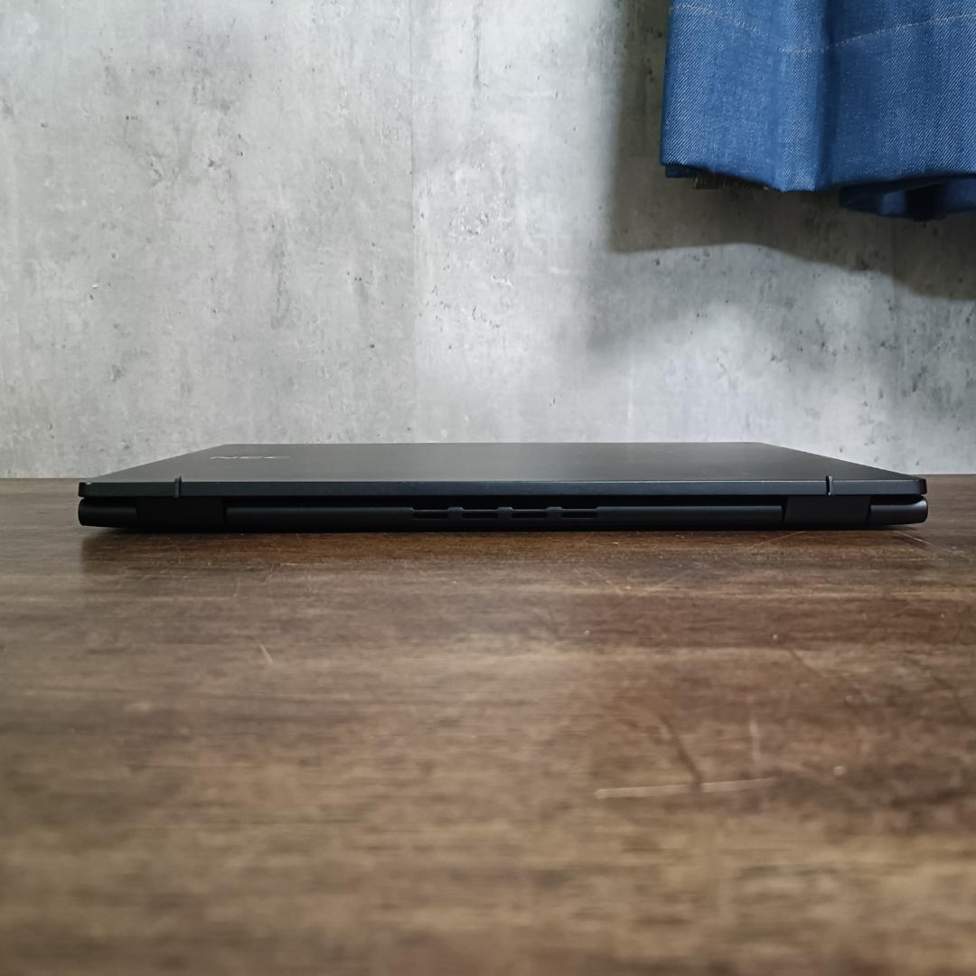 【超軽量】NEC 13型 970g R5(11世代i7超) 16GB n145