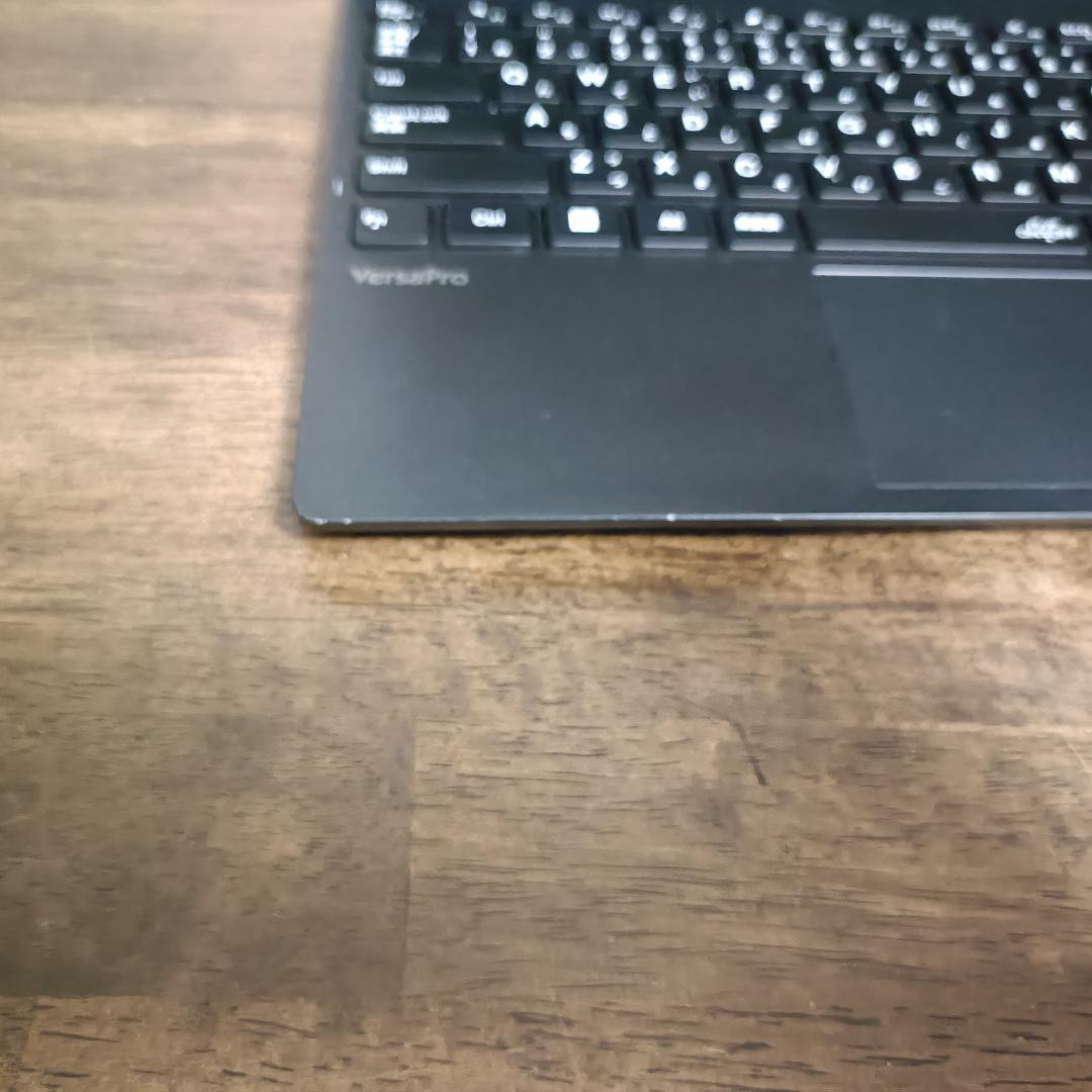 【超軽量】NEC 13型 970g R5(11世代i7超) 16GB n145