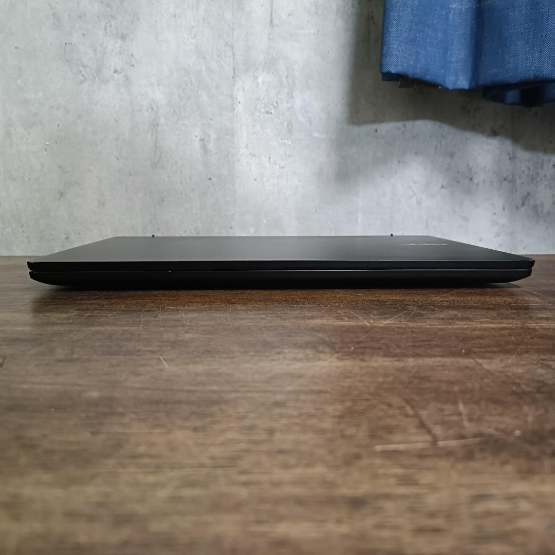 【超軽量】NEC 13型 970g R5(11世代i7超) 16GB n145