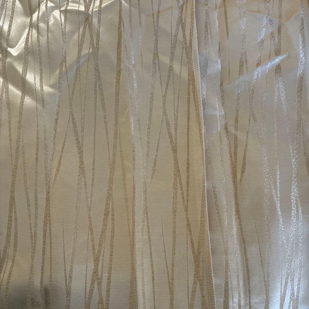 ドレープ オーダーカーテン ジアス ベージュ 430