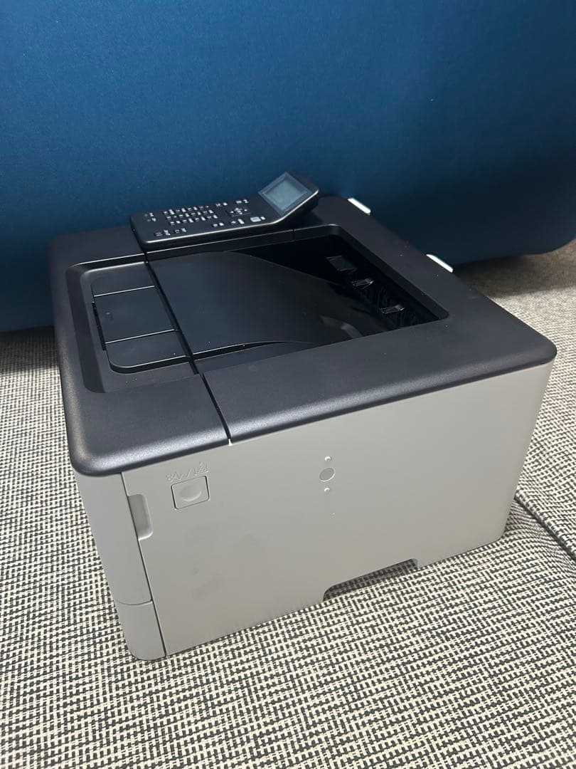Canon レーザープリンター コピー・スキャン機能付き