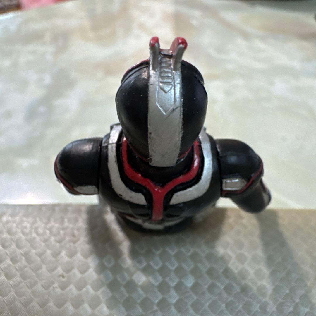 仮面ライダーファイズ（ソラビフィギア）