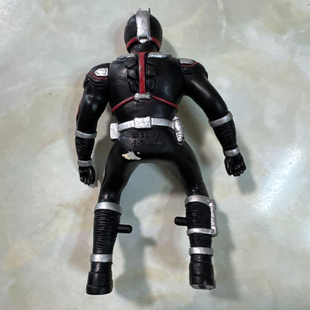 仮面ライダーファイズ（ソラビフィギア）