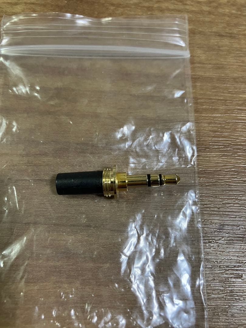 FiiO FH15 ハイブリッドBA型MMCXリケーブル可能