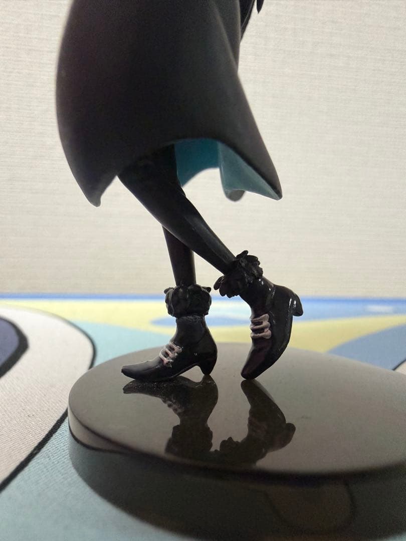 Ado × Oda フィギュア　セット