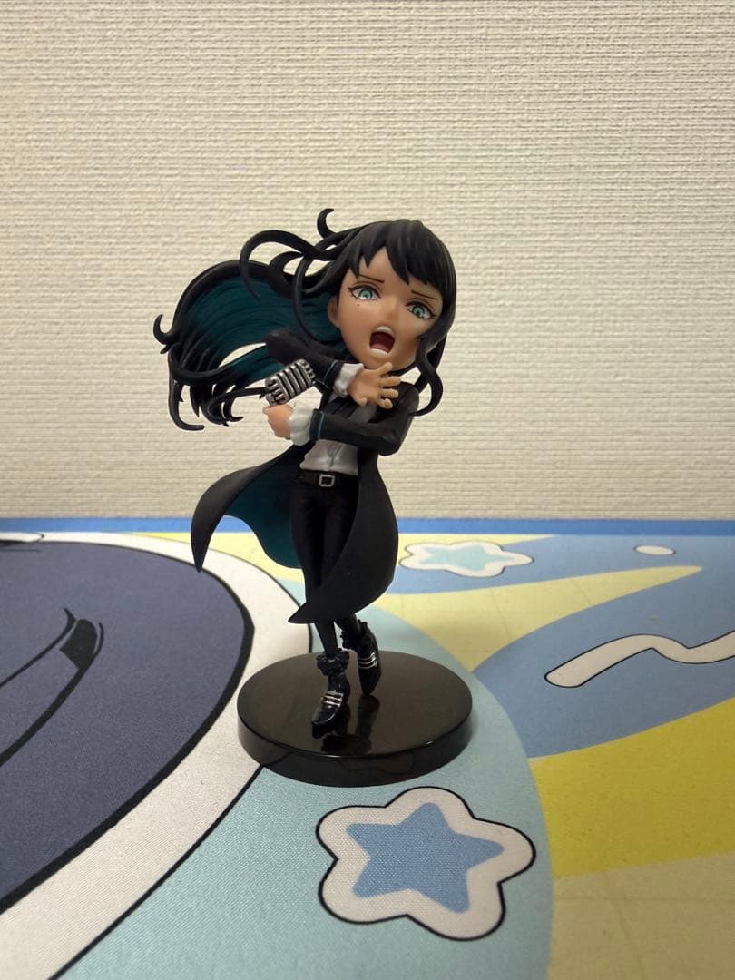 Ado × Oda フィギュア　セット