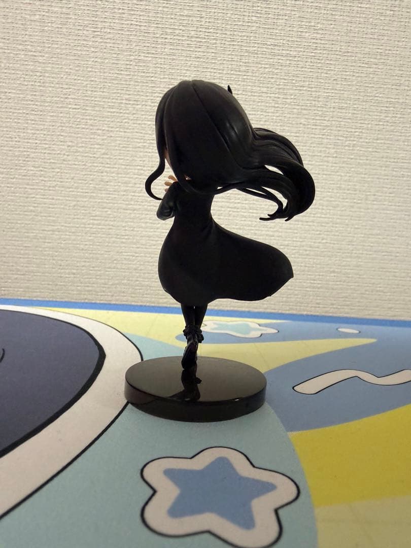 Ado × Oda フィギュア　セット