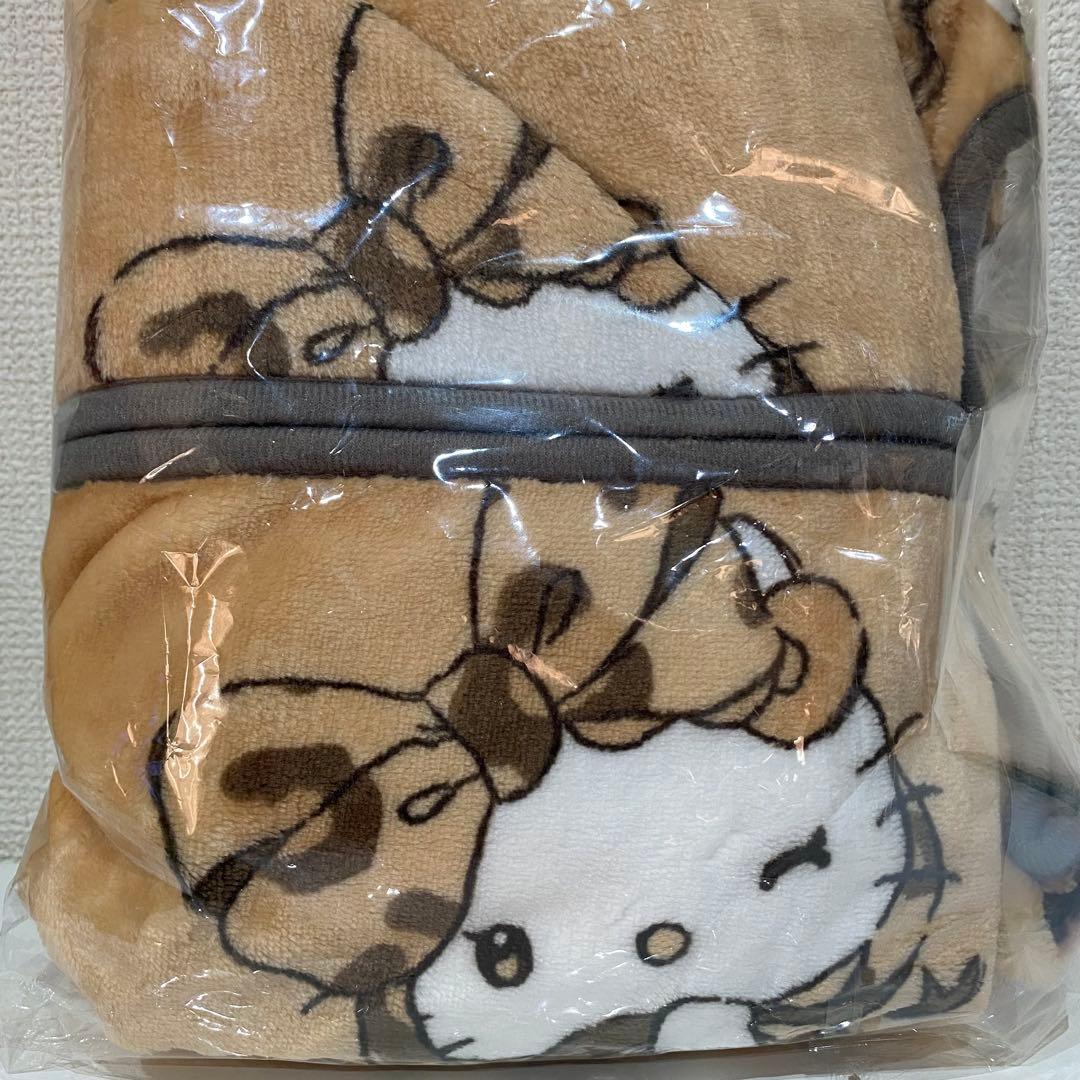 ハローキティ　まとめ売り　ぬいぐるみ・マスコットポーチ・スリーパー　6点セット