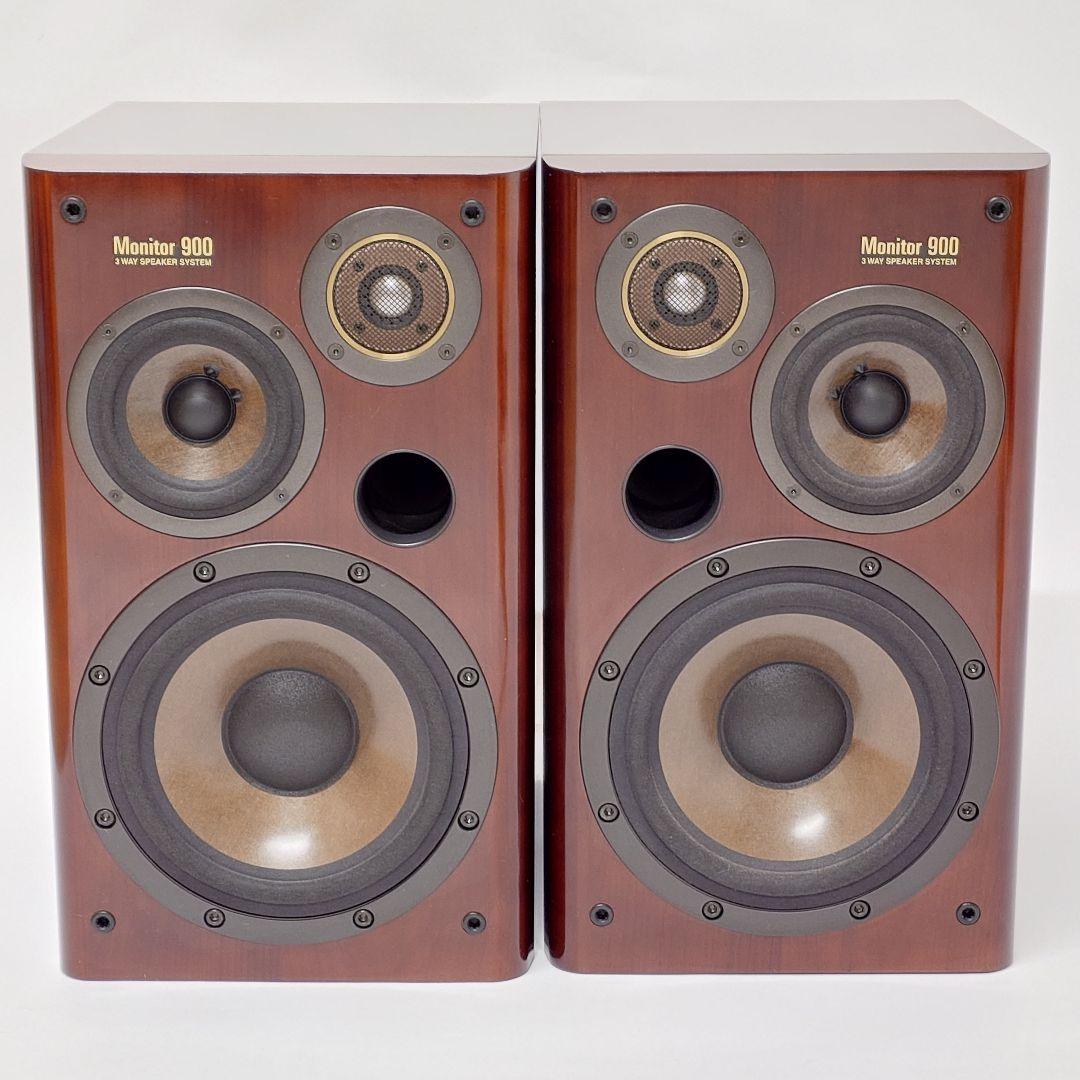 【美品】ONKYO Monitor 900 モニター オンキヨー オンキョー