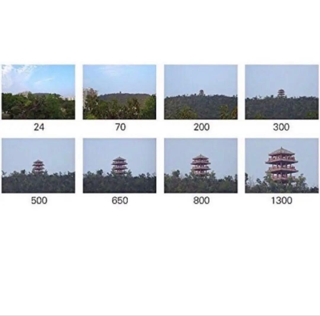 Canon EOSRシリーズ対応！望遠ズームレンズ！スーパーズームレンズ！美品！