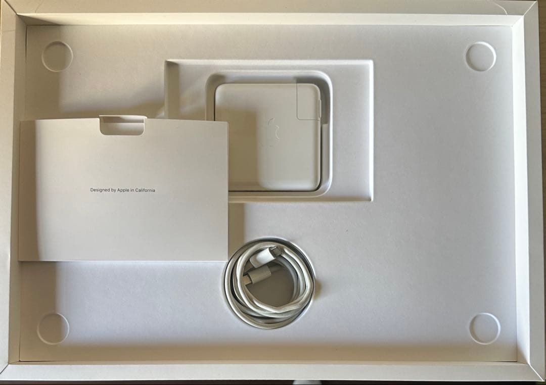 MacBook Pro 16インチ 16GB 512GB 2019 Tahoe