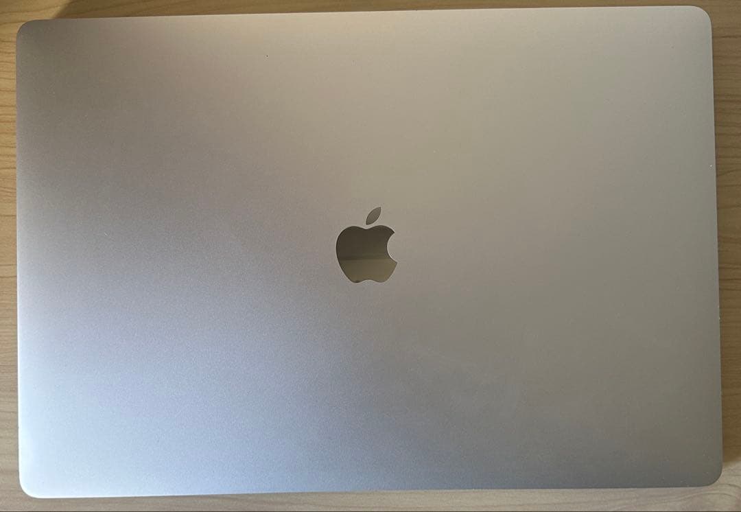 MacBook Pro 16インチ 16GB 512GB 2019 Tahoe