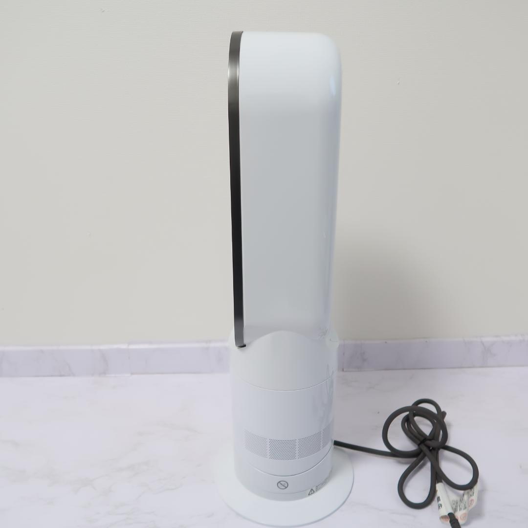 未使用級 2025年製 Dyson ダイソン ホット&クール AM09　人気