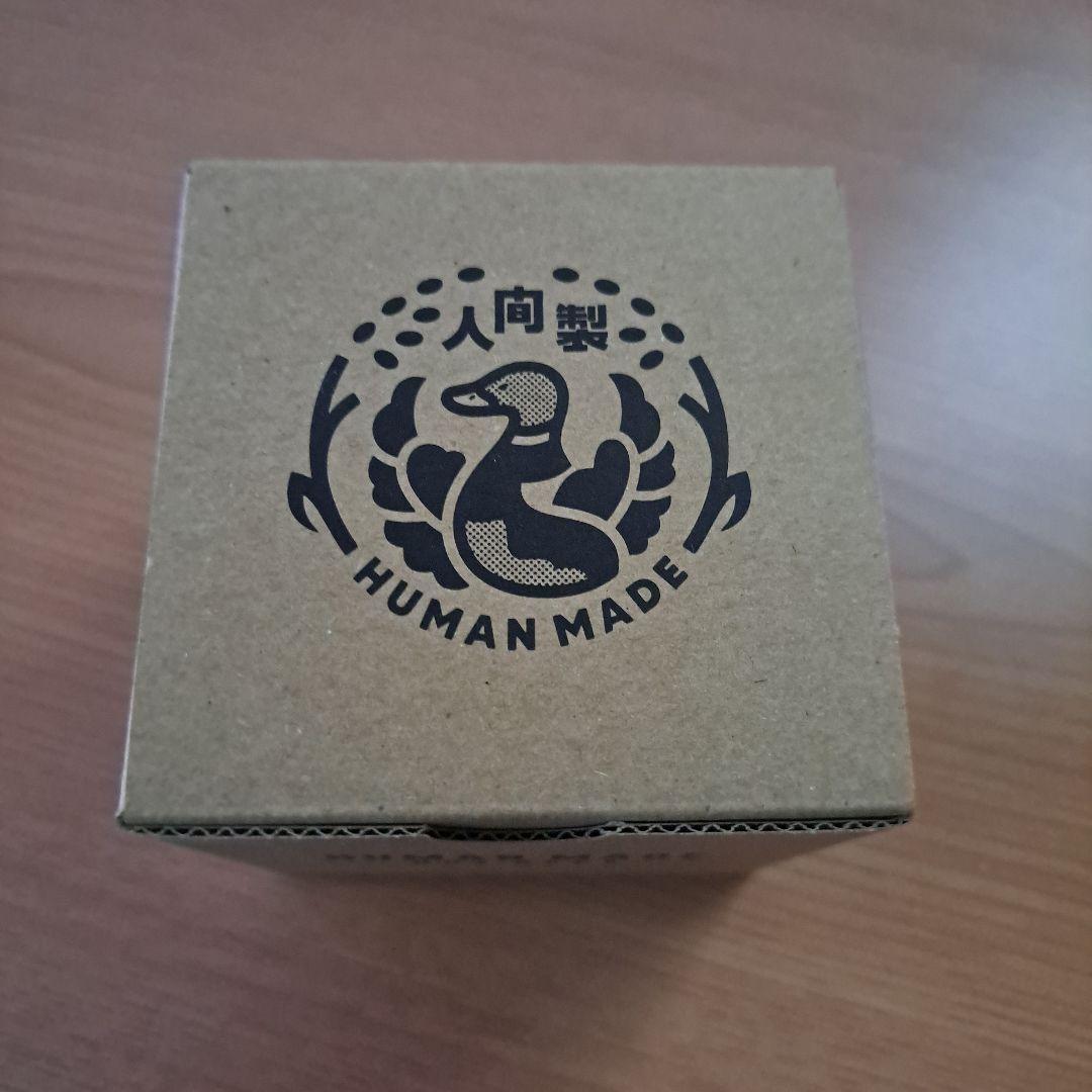 風鈴 HUMANMADE ANIMAL WIND CHIME