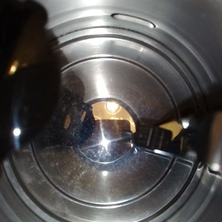 De'Longhi アイコナ・ヴィンテージ 電気ケトル ドルチェベージュ