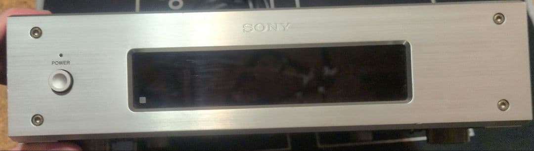 SONY ソニー CDP-X3000 MDS-J3000 TA-F3000