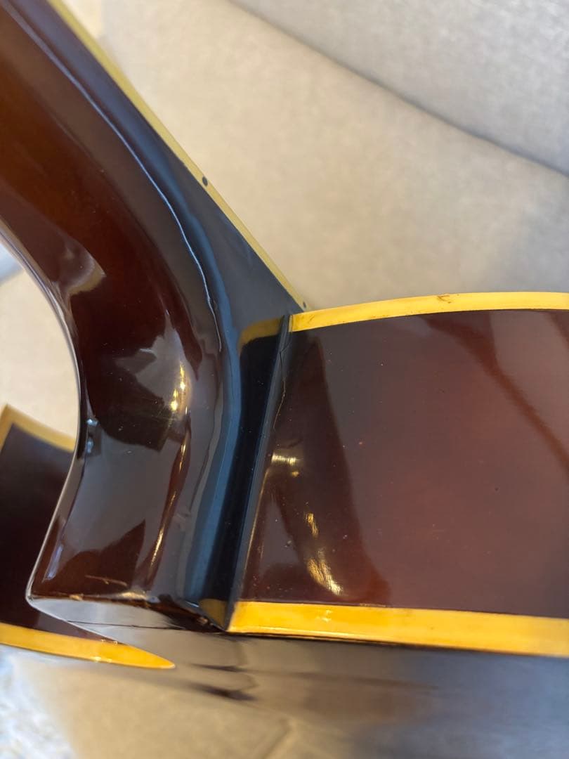 【60年代ビンテージ】Firstman ES-175type フルアコ