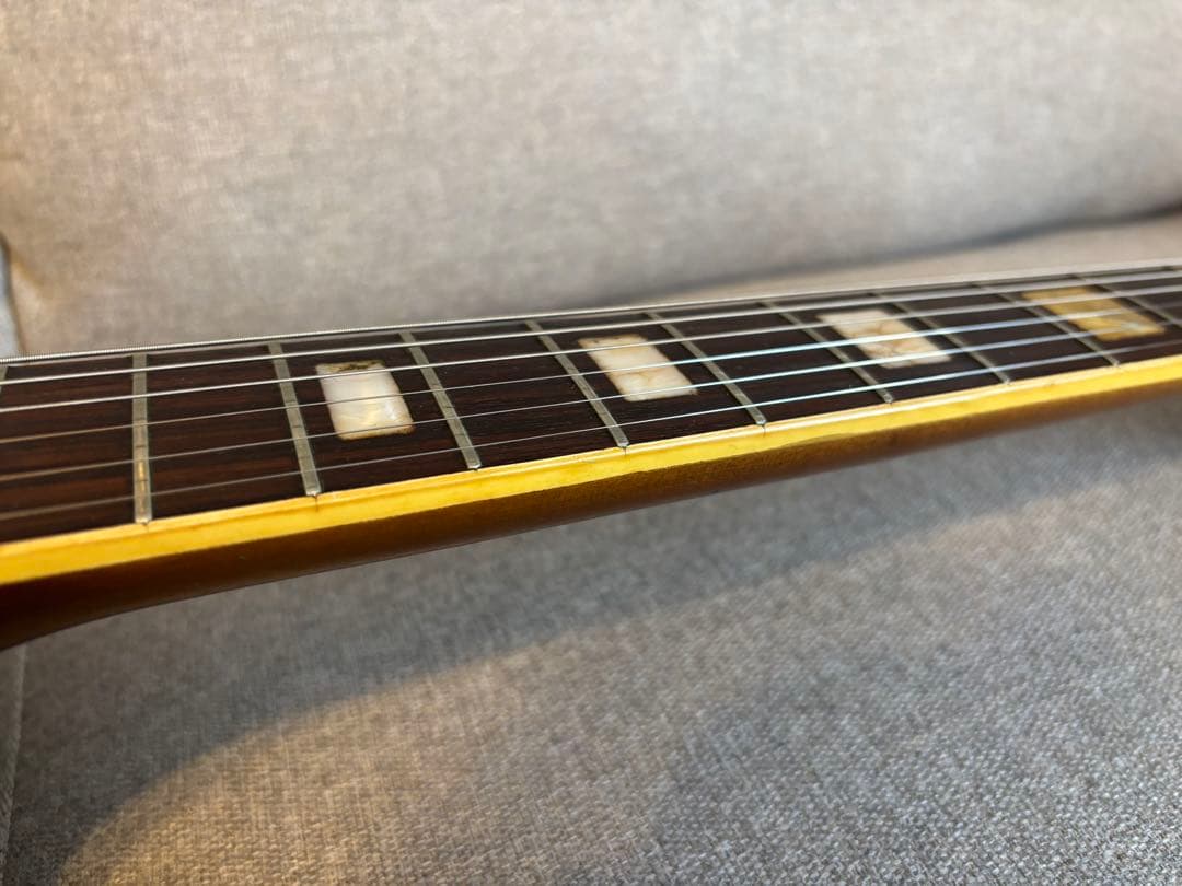 【60年代ビンテージ】Firstman ES-175type フルアコ