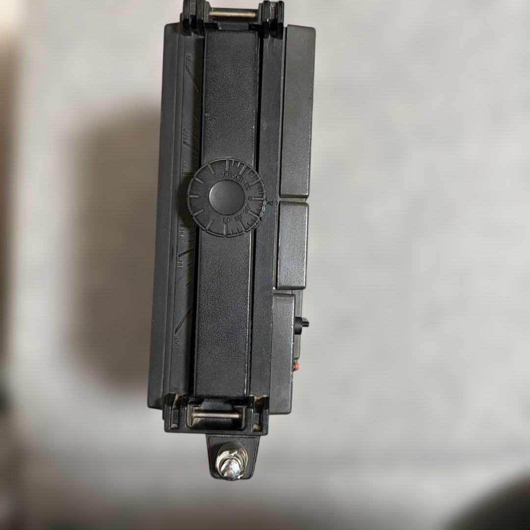 National Panasonic Cougar No.7 ラジオ