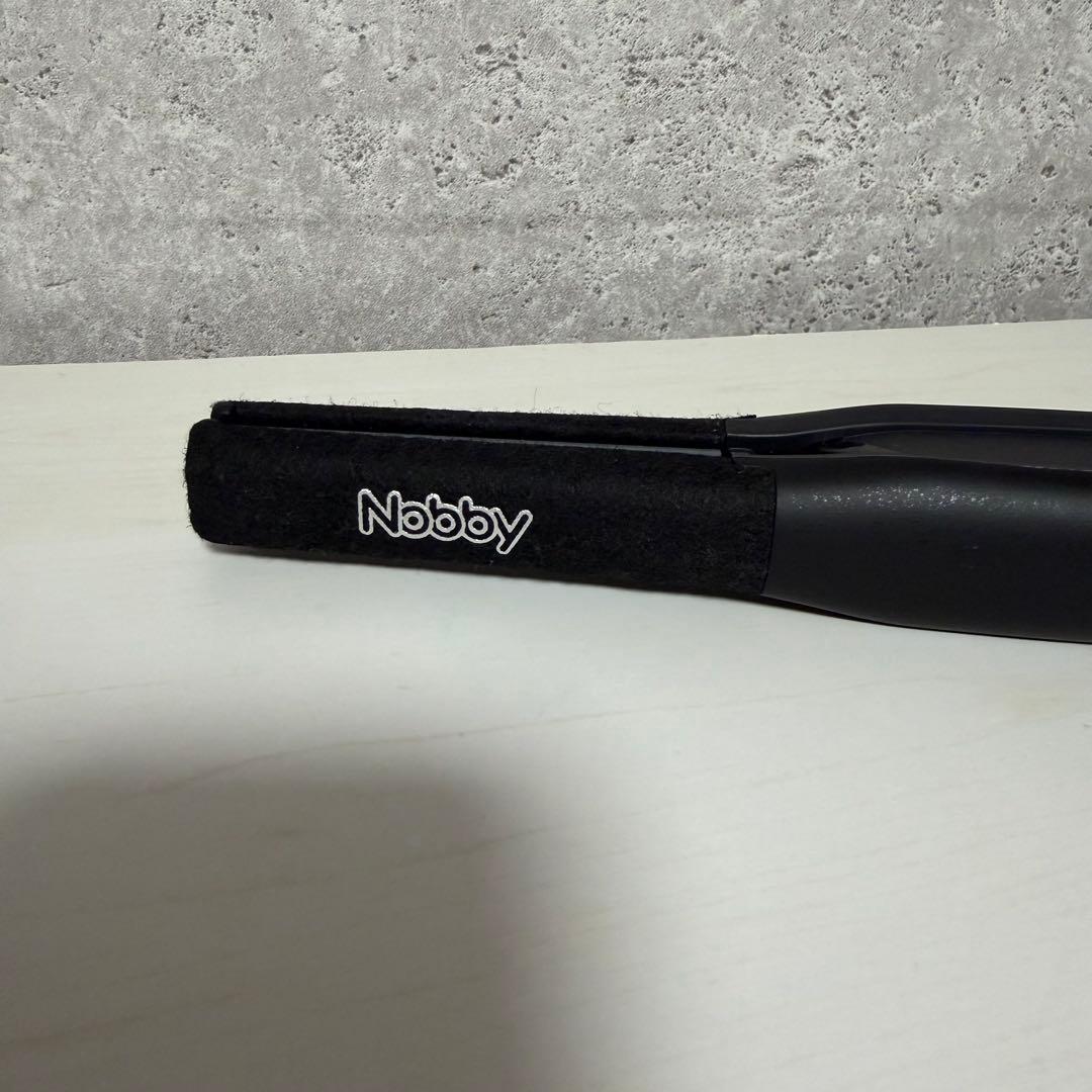Nobby ストレートアイロン　NBS501 TESCOM