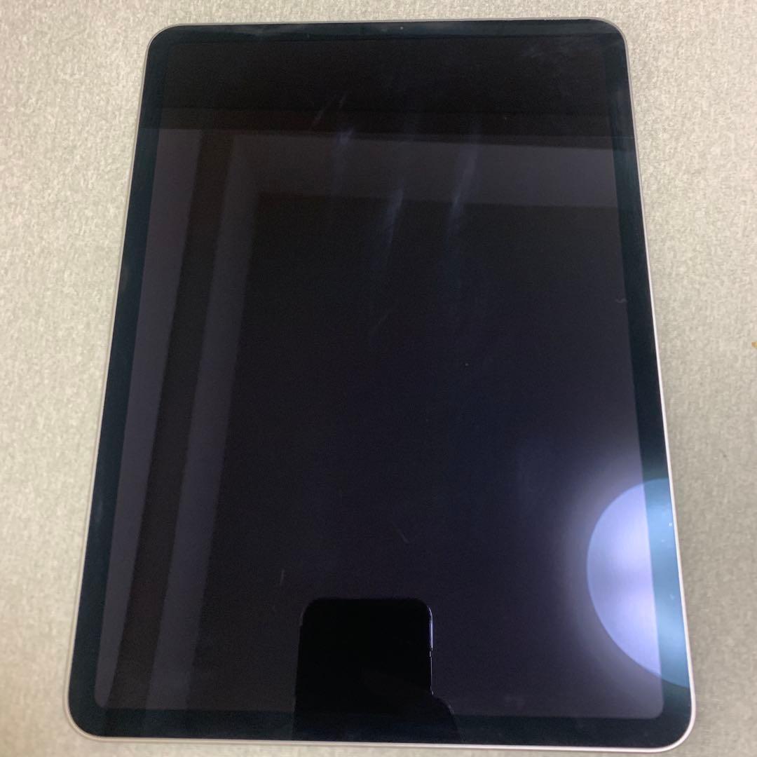 Apple iPad Pro 11インチ本体 258GB(第4世代