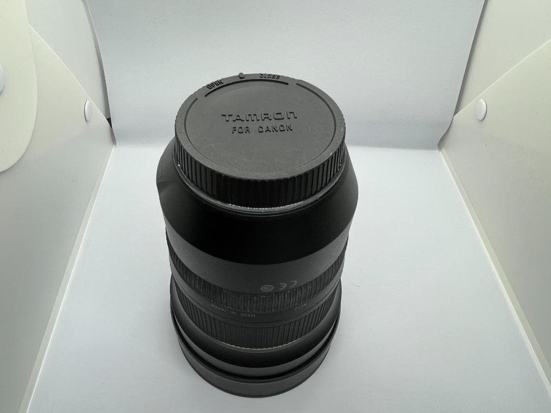 TAMRON SP 15-30mm F/2.8 Di VC USD【キャノン用】