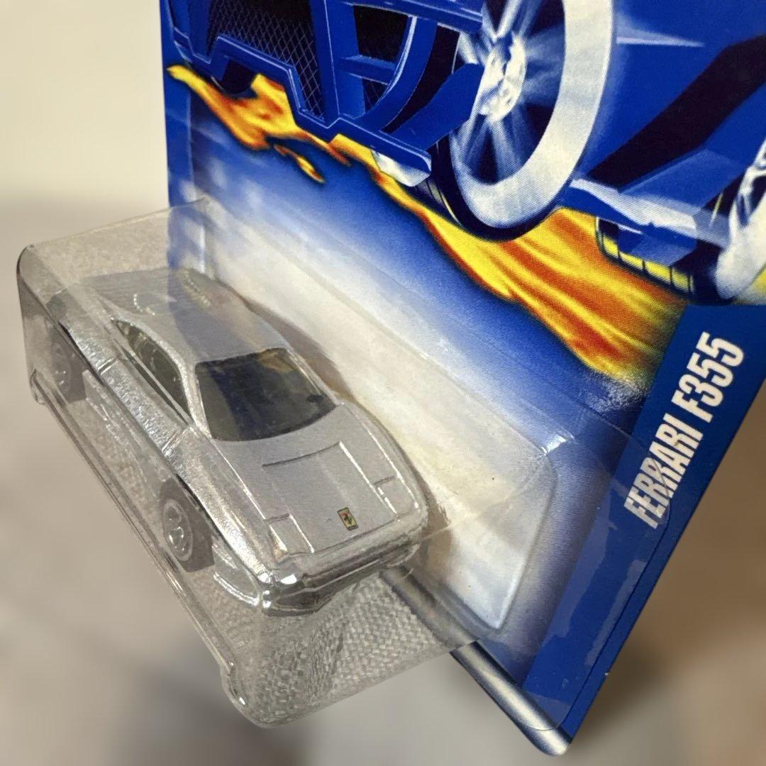 加*美様 Ferrari Hot Wheels フェラーリ10台セット