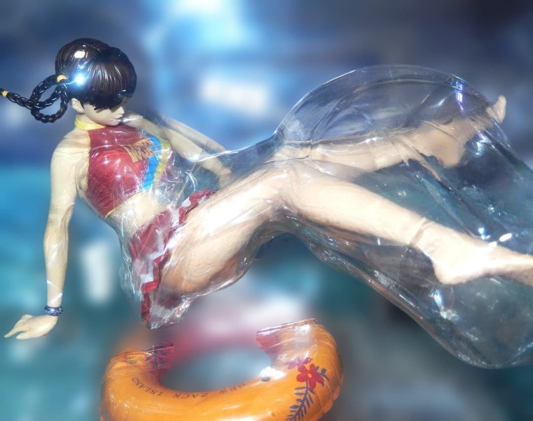1/6 コトブキヤ レイファン 新品フィギュア