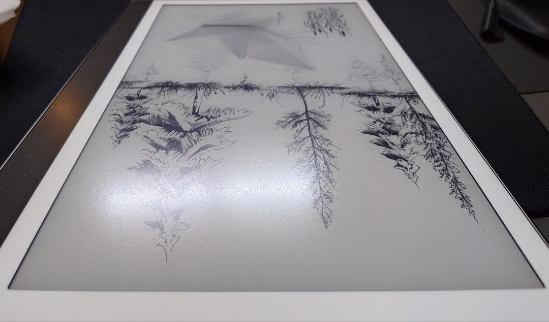 Kindle Scribe 2024年モデル　タングステン　ペン・ケース付き