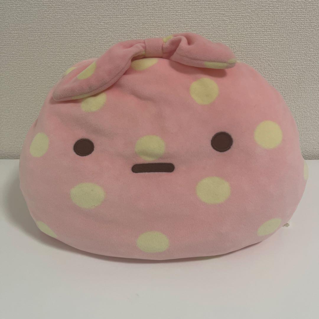 すみっコぐらし　ふろしき　ぬいぐるみ