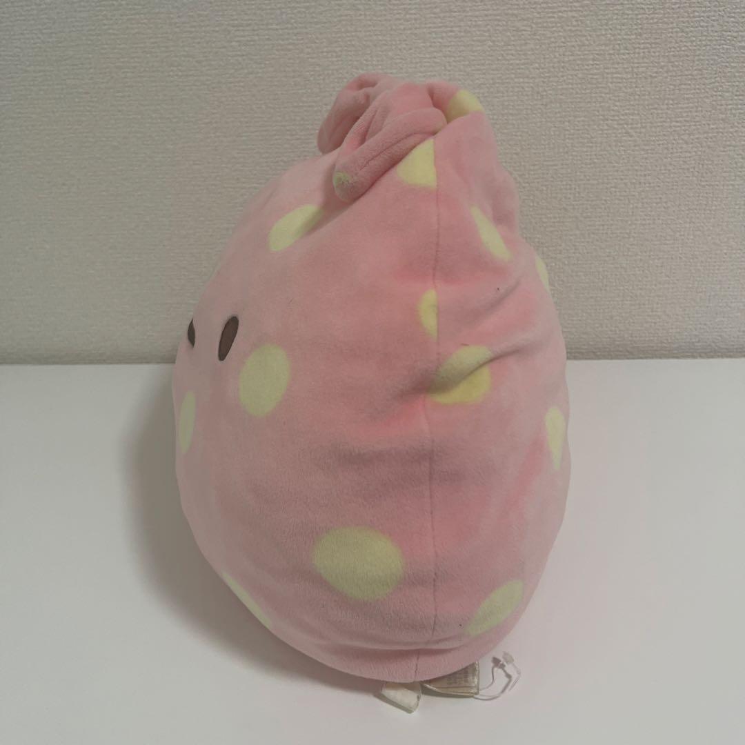 すみっコぐらし　ふろしき　ぬいぐるみ