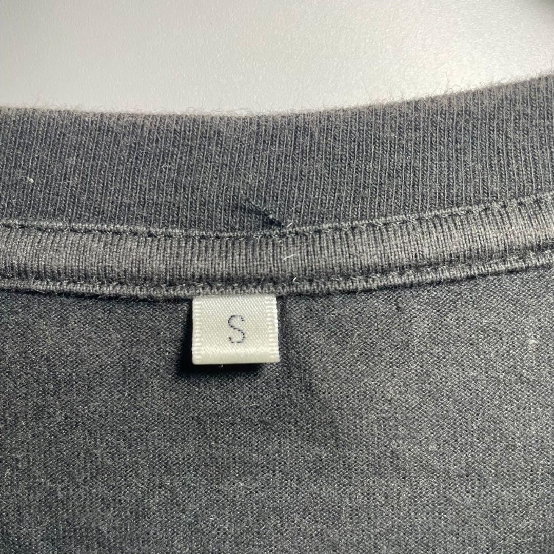 サザンオールスターズ　Tシャツ　サイズS　デカロゴ　グッズ　バンドT　歌手　古着