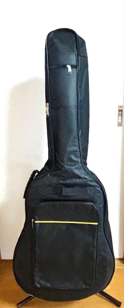 YAMAHA F310P ヤマハ アコースティックギター （ソフトケース付 ）