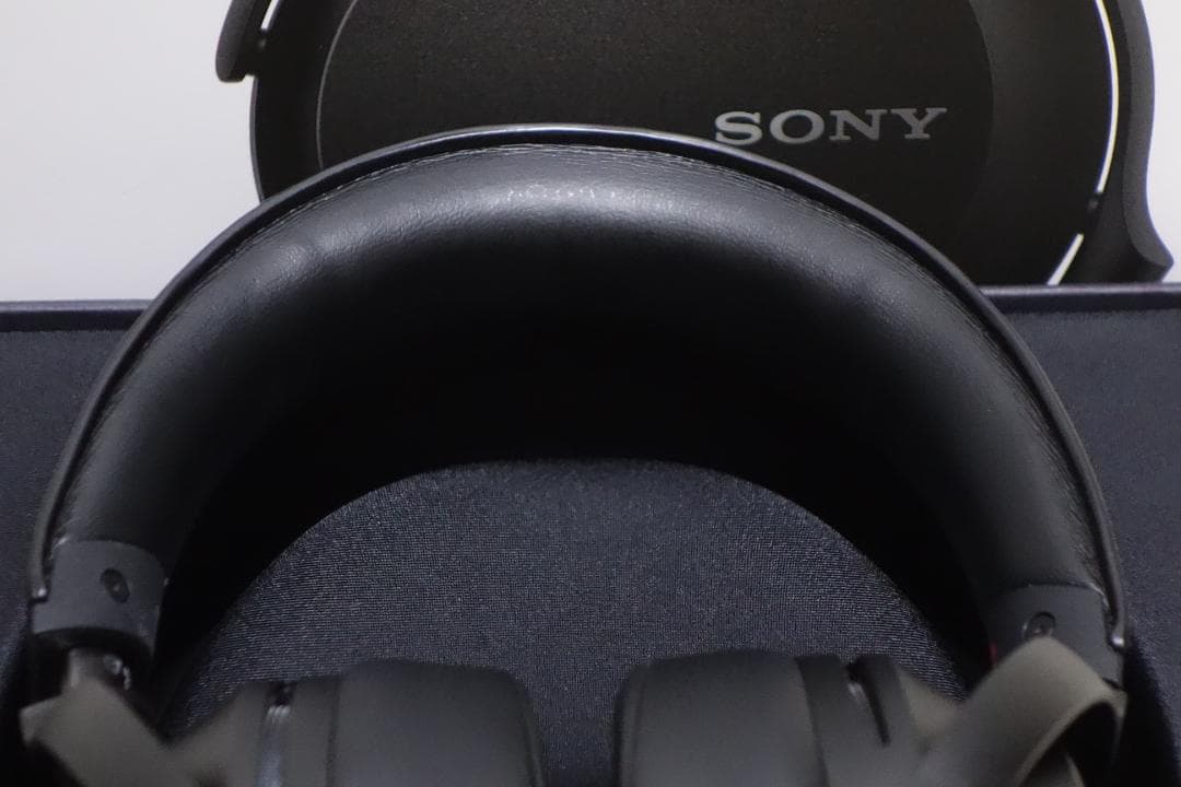 概ね良品 ハイレゾ ヘッドホン MDR-Z7M2 SONY ソニー 元箱付属