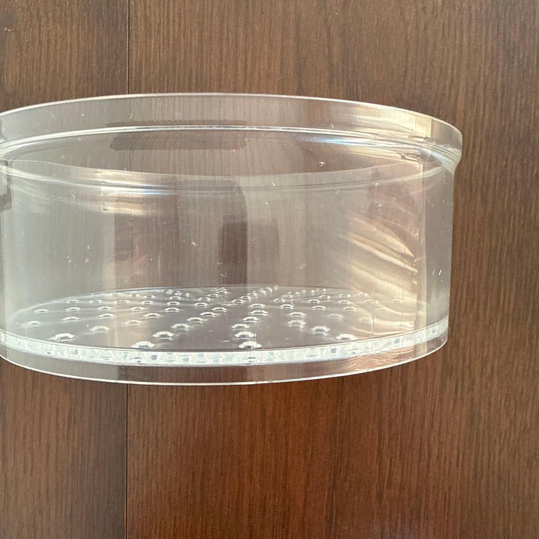 【正規品】ムテキクリアせいろ