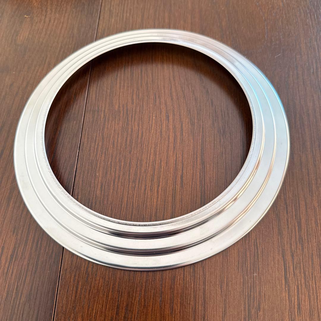 【正規品】ムテキクリアせいろ