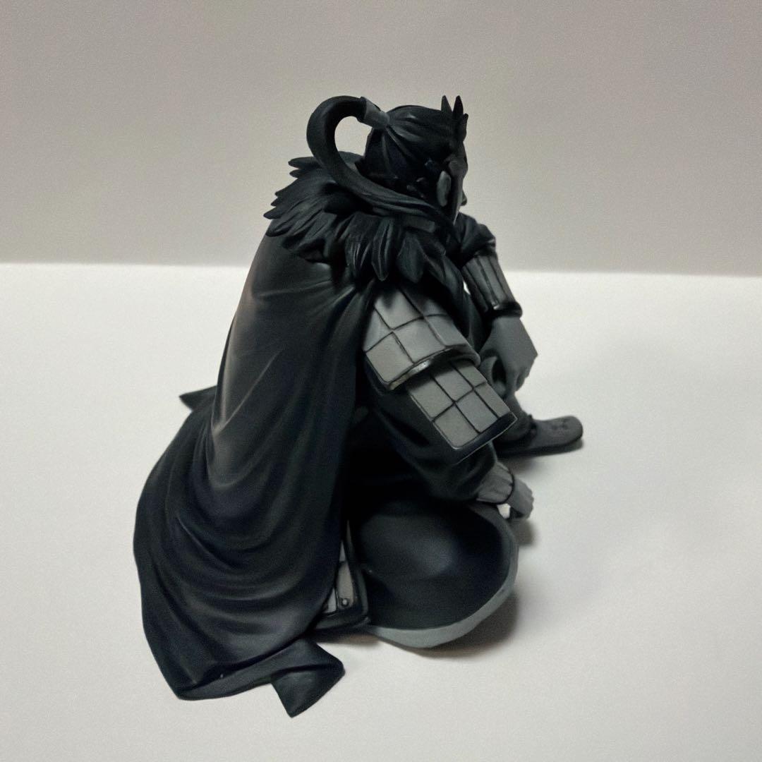 キングダム CREATOR×CREATOR 桓騎　 モノクロ、ノーマル