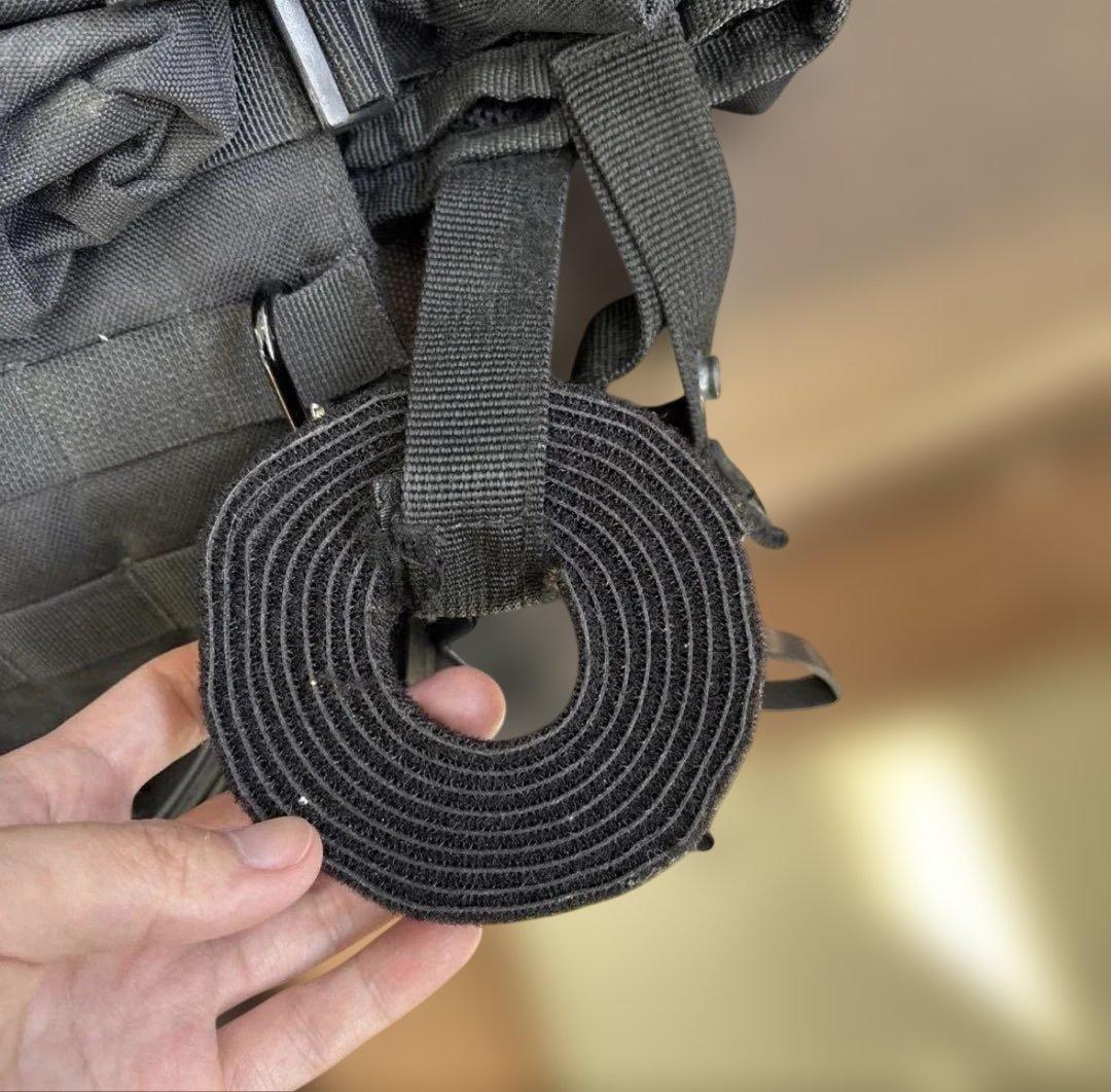 NAVY WEST ROOPER製 タクティカルベスト 特殊部隊SAS 手袋付き