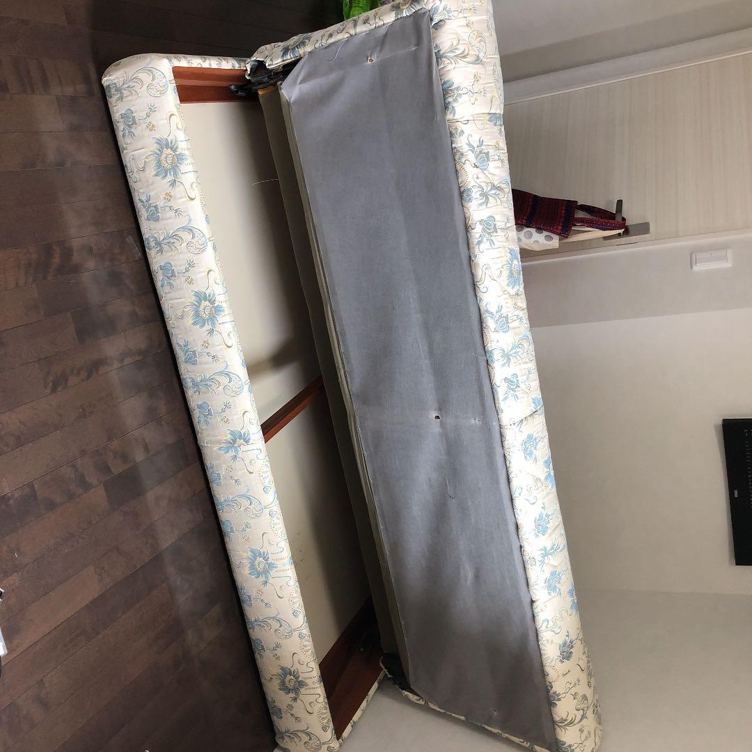 ソファーベッド