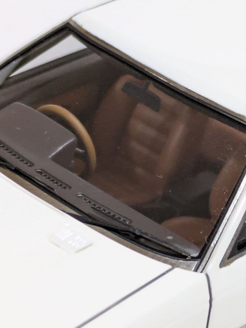 IGイグニッションモデル 1/43 トヨタ ソアラ 2800GT リミテッド