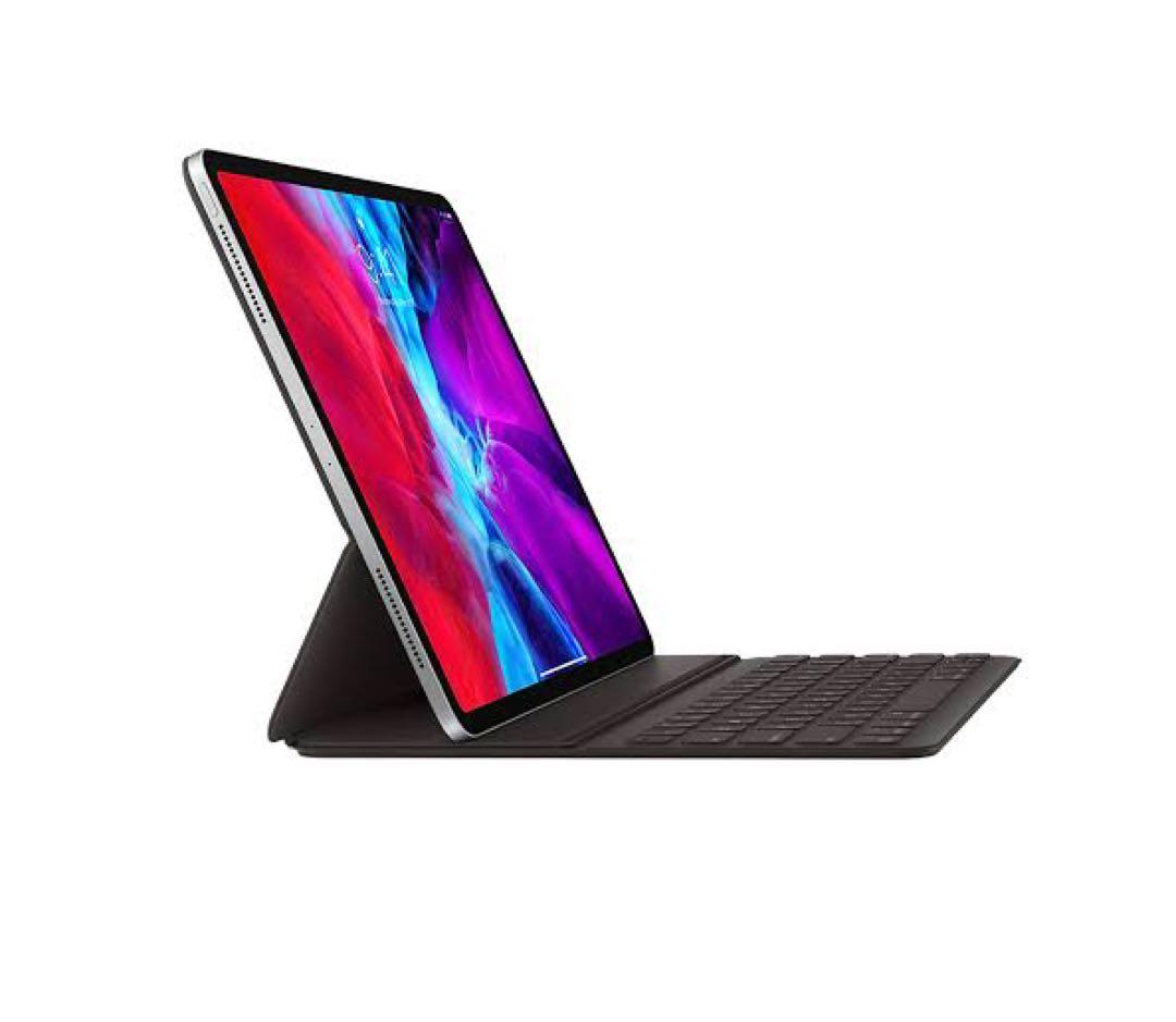11インチiPad Pro用 Smart Keyboard Folio 日本語