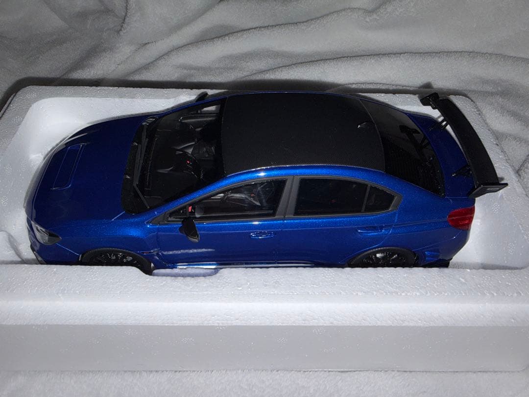 400台限定 京商 S208 NBR CHALLENGE PACKAGE