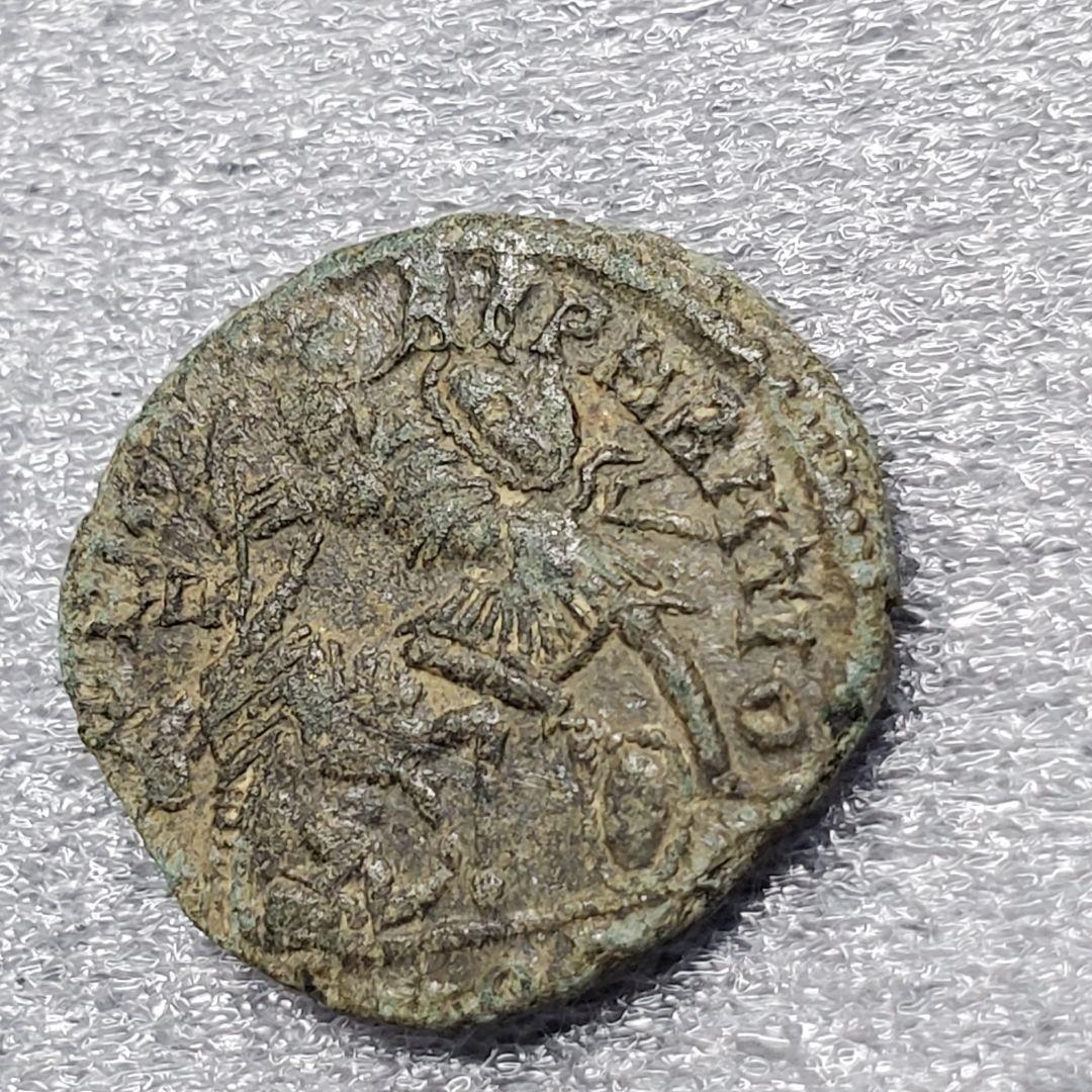 3127.　337年-361年　古代ローマ帝国　コンスタンティウス2世　