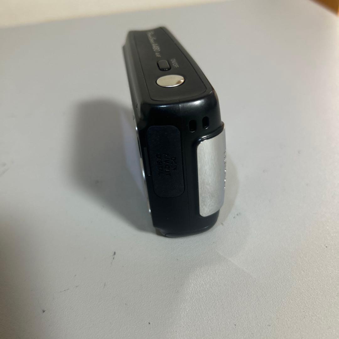 Canon Power Shot A480 コンパクト デジカメ