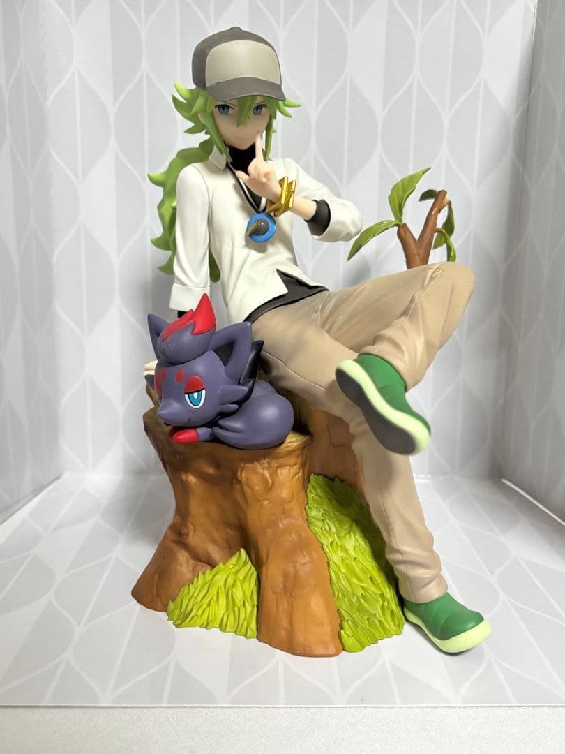 n フィギュア ポケモン コトブキヤ