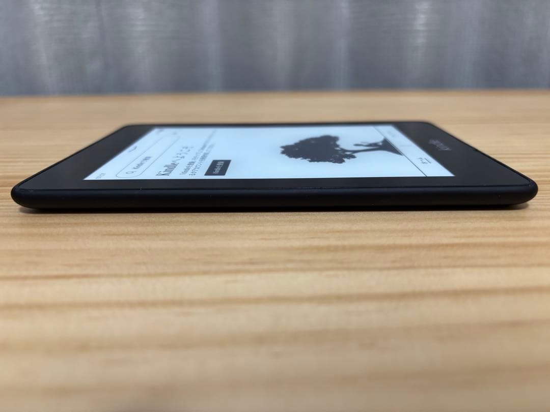 Kindle paper white第10世代32GB wifi 広告無し