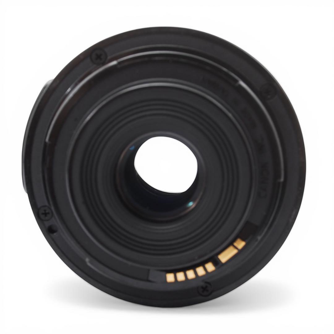 初心者安心◎Canon Kiss X6i 手振れ補正レンズセット